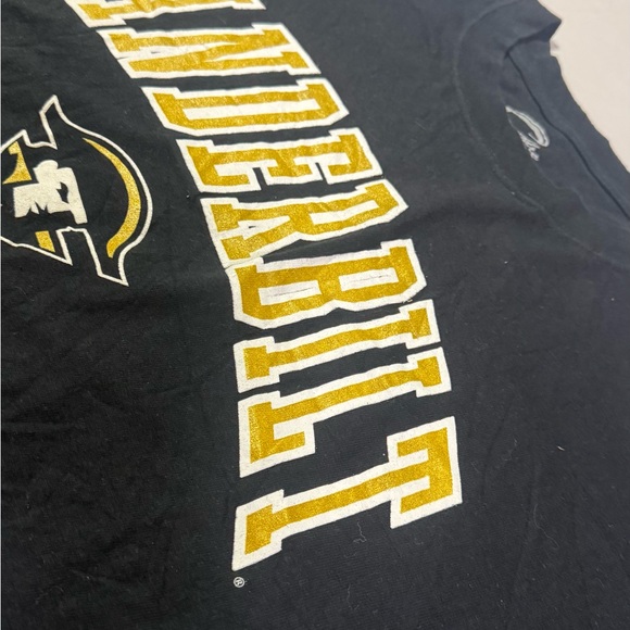 Vanderbilt T-shirt size XL - Picture 2 of 3